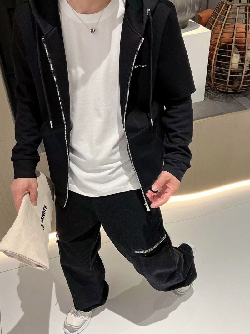 Balenciaga Outwear